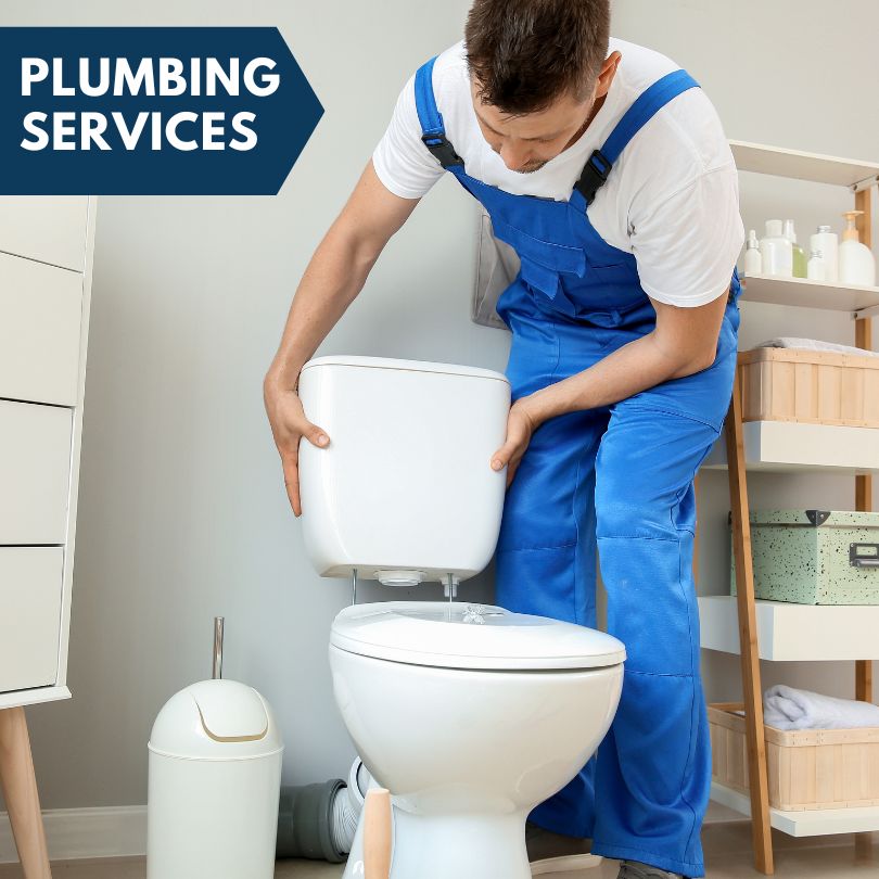 Plumbing Company in Ogilvie, MN